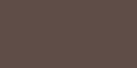 Cascade Metals METRO BROWN