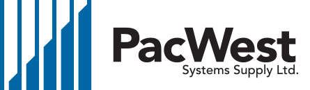 Pac West System Supply Logo