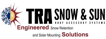 TRA Mage Sun & Snow Logo